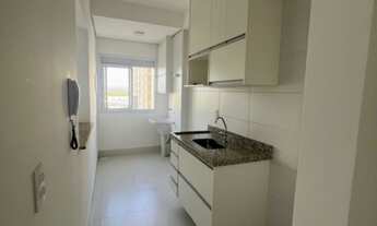 Imagem: APARTAMENTO RESIDENCIAL em INDAIATUBA