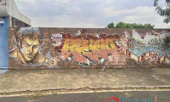 Imagem: VENDA DE TERRENO MISTO 324 M² COM FRENTE