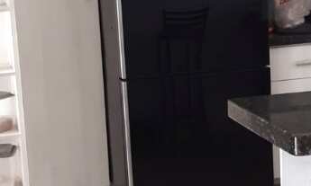 Imagem: Venda casa térrea 2 dormitórios 1 suíte