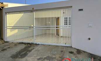 Imagem: CASA RESIDENCIAL em INDAIATUBA - SP, JARDIM