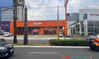 Imagem 4: VENDA DE TERRENO MISTO 324 M² COM FRENTE PARA AV. PRESIDENTE VAGAS INDAIATUBA SP ÓTIMO L