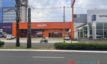 Imagem 5: VENDA DE TERRENO MISTO 324 M² COM FRENTE PARA AV. PRESIDENTE VAGAS INDAIATUBA SP ÓTIMO L