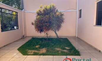 Imagem 5: CASA RESIDENCIAL em INDAIATUBA - SP, JARDIM ESPLANADA