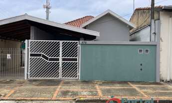 Imagem: CASA COMERCIAL em INDAIATUBA - SP, CENTRO