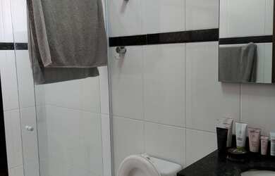 Imagem 7: Venda apartamento reformado 1 dormitório 40 m² Jardim Moacyr Arruda Indaiatuba_SP