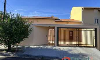 Imagem: CASA RESIDENCIAL em INDAIATUBA - SP, JARDIM