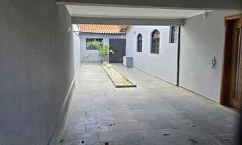 Imagem 6: Casa térrea 03 dormitórios para locação no bairro Jardim São Paulo