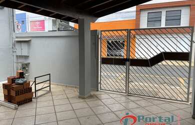 Imagem 4: CASA COMERCIAL em INDAIATUBA - SP, CENTRO