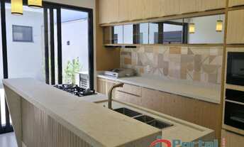 Imagem: CASA RESIDENCIAL em INDAIATUBA - SP, JARDIM