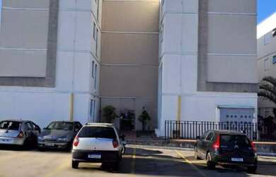 Imagem 4: VENDA Apartamento 2 dormitórios 42m2 no Condomínio Solar das Araras em SALTO/SP