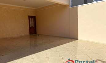 Imagem 4: CASA RESIDENCIAL em INDAIATUBA - SP, JARDIM ESPLANADA