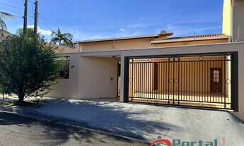 Imagem 2: CASA RESIDENCIAL em INDAIATUBA - SP, JARDIM ESPLANADA