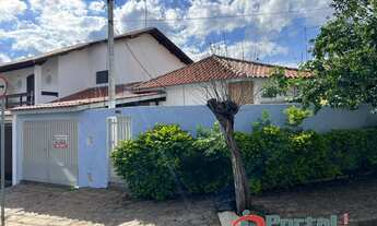 Imagem 3: CASA RESIDENCIAL em INDAIATUBA - SP, VILA MARIA