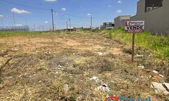 Imagem: TERRENO RESIDENCIAL em INDAIATUBA - SP