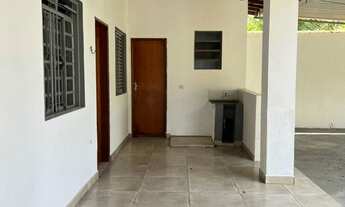 Imagem 6: CASA RESIDENCIAL em INDAIATUBA - SP, JARDIM REGINA