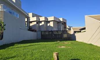 Imagem 2: TERRENO RESIDENCIAL em INDAIATUBA - SP, VILA RESIDENCIAL GREEN PARK