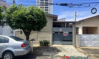 Imagem: Venda casa térrea residencial ou comercial