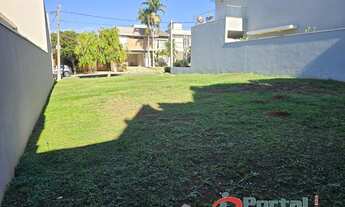Imagem: TERRENO RESIDENCIAL em INDAIATUBA - SP