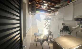 Imagem 2: Venda casa térrea residencial ou comercial no coração de Indaiatuba, SP! Com uma área cons