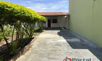 Imagem: CASA RESIDENCIAL em INDAIATUBA - SP, JARDIM