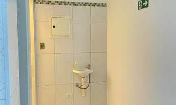 Imagem 7: SALÃO COMERCIAL em INDAIATUBA - SP, JARDIM AMERICA