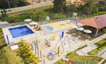 Imagem 7: Venda de Apartamento 55,34m² Condomínio Villa Vic Bruxelas, Indaiatuba/SP