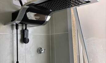 Imagem 3: Venda de Apartamento 55,34m² Condomínio Villa Vic Bruxelas, Indaiatuba/SP