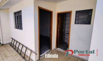 Imagem 4: Venda Casa térrea com edícula Jardim América, Indaiatuba SP Área Construída 198 m² Área Te