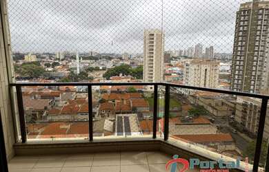 Imagem 6: APARTAMENTO RESIDENCIAL em INDAIATUBA - SP, PARQUE SÃO TOMAZ DE AQUINO