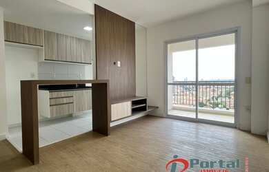 Imagem 6: APARTAMENTO RESIDENCIAL em INDAIATUBA - SP, JARDIM AMÉRICA