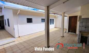 Imagem 5: Venda Casa térrea com edícula Jardim América, Indaiatuba SP Área Construída 198 m² Área Te