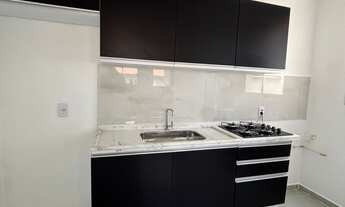 Imagem: Venda de Apartamento 55,34m² Condomínio