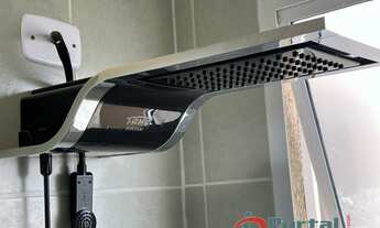 Imagem 2: Venda de Apartamento 55,34m² Condomínio Villa Vic Bruxelas, Indaiatuba/SP