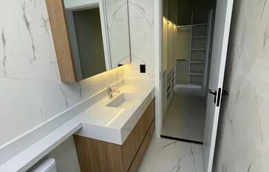 Imagem 3: CASA RESIDENCIAL em INDAIATUBA - SP, PARK GRAN RESERV