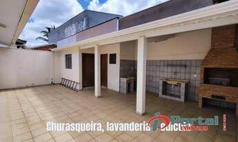 Imagem: Venda Casa térrea com edícula Jardim América