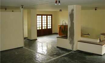 Imagem 4: CASA RESIDENCIAL em Campinas - SP, Nova Campinas