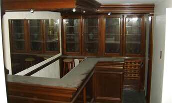 Imagem 5: CASA RESIDENCIAL em Campinas - SP, Nova Campinas