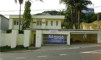 Imagem 6: CASA RESIDENCIAL em Campinas - SP, Nova Campinas