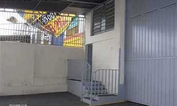 Imagem 3: BARRACÃO COMERCIAL em Campinas - SP, Vila Rica