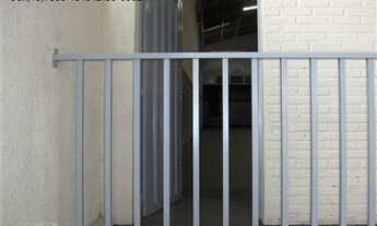 Imagem 6: BARRACÃO COMERCIAL em Campinas - SP, Vila Rica