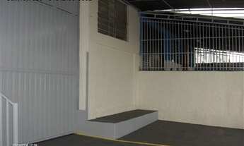 Imagem 7: BARRACÃO COMERCIAL em Campinas - SP, Vila Rica