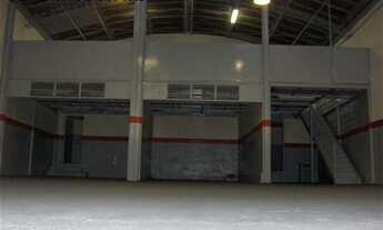 Imagem: BARRACÃO COMERCIAL em Campinas - SP, Vila