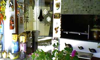 Imagem 3: CASA RESIDENCIAL em campinas - sp, nova campinas