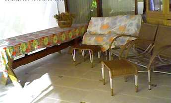 Imagem 4: CASA RESIDENCIAL em campinas - sp, nova campinas