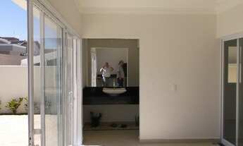 Imagem 5: CASA RESIDENCIAL em Campinas - SP, Swiss Park