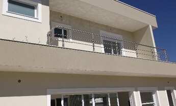 Imagem 2: CASA RESIDENCIAL em Campinas - SP, Swiss Park