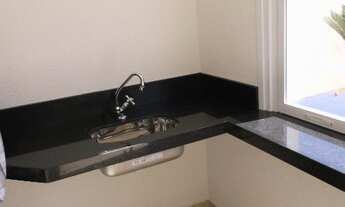 Imagem 6: CASA RESIDENCIAL em Campinas - SP, Swiss Park