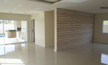 Imagem: CASA RESIDENCIAL em Campinas - SP, Swiss