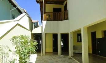 Imagem 5: CASA RESIDENCIAL em Campinas - SP, Parque Prado