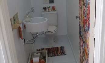 Imagem 2: CASA RESIDENCIAL em Campinas - SP, Fazenda Santa Candida